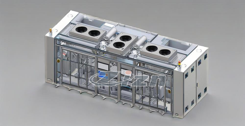 MLCC-叠层工序-双平台叠层机  PP-1000
