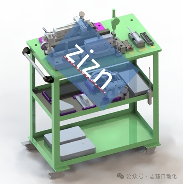切割机刀片安装质量解决方案